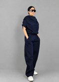 دورس و شلوار زنانه